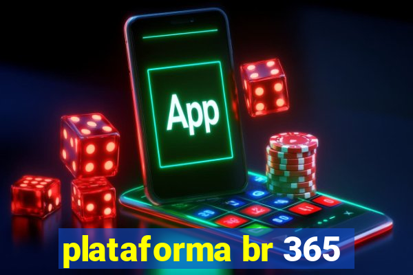 plataforma br 365